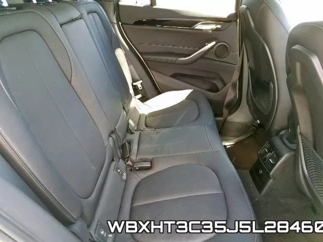 WBXHT3C35J5L28460 фото 7