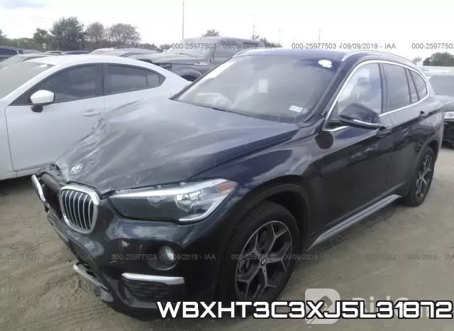 WBXHT3C3XJ5L31872 фото 3