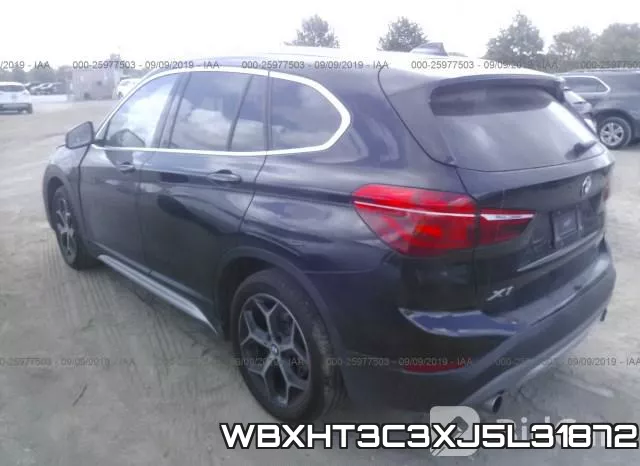 WBXHT3C3XJ5L31872 фото 4