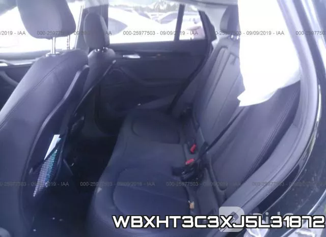 WBXHT3C3XJ5L31872 фото 8