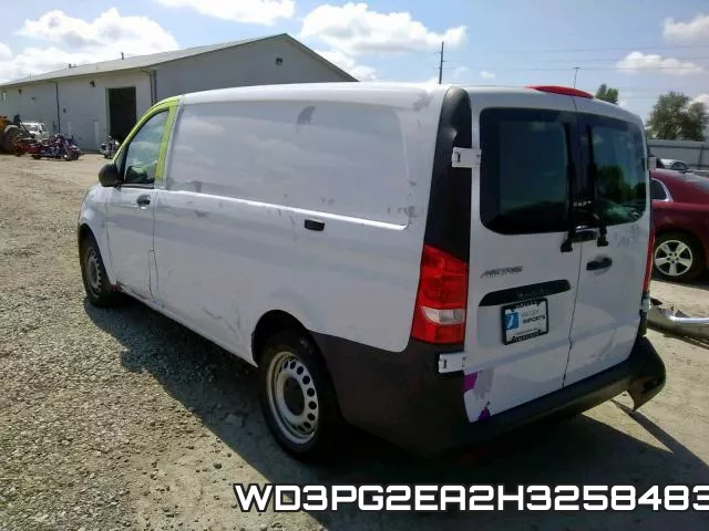 WD3PG2EA2H3258483 фото 4