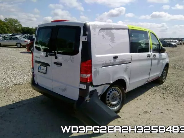 WD3PG2EA2H3258483 фото 5