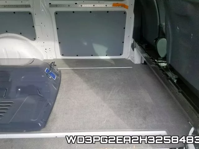 WD3PG2EA2H3258483 фото 7