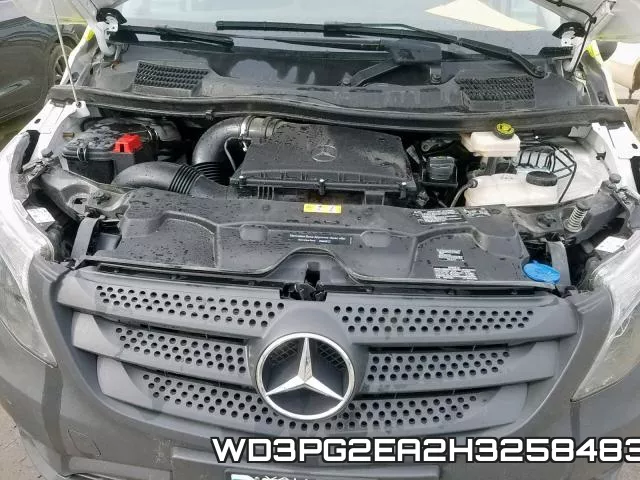 WD3PG2EA2H3258483 фото 8