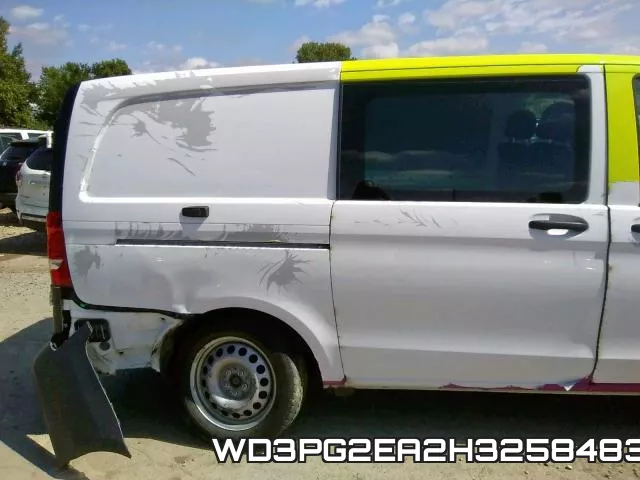 WD3PG2EA2H3258483 фото 10