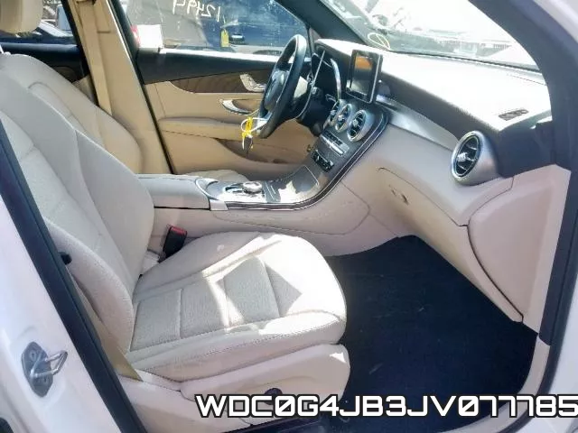 WDC0G4JB3JV077785 фото 6