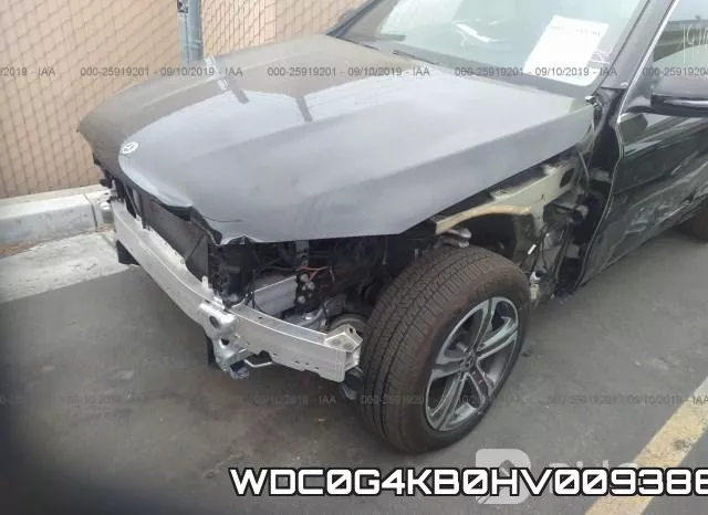 WDC0G4KB0HV009386 фото 7