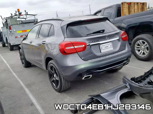 WDCTG4EB1HJ283146 фото 4
