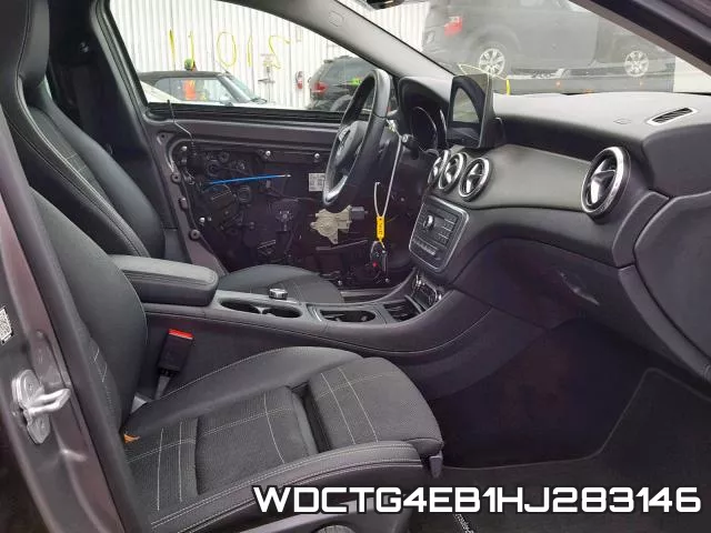 WDCTG4EB1HJ283146 фото 6