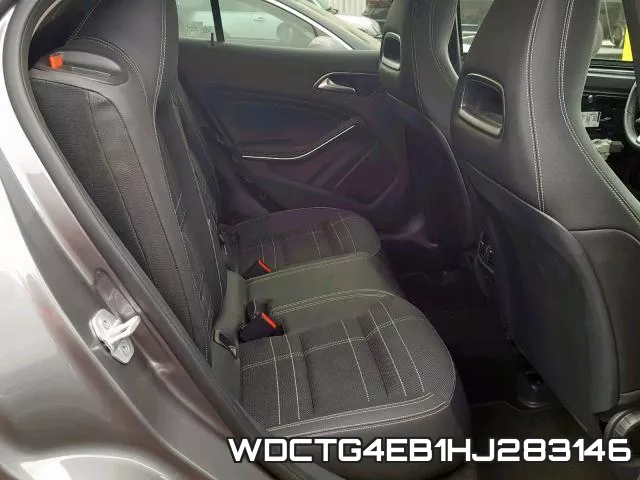 WDCTG4EB1HJ283146 фото 7