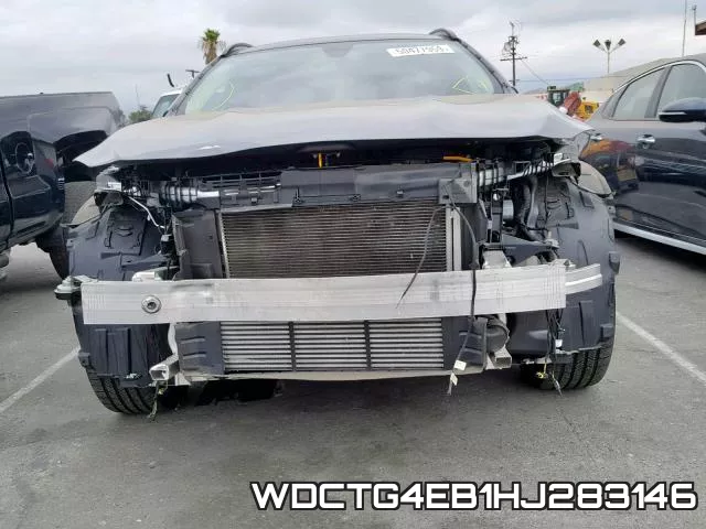 WDCTG4EB1HJ283146 фото 10