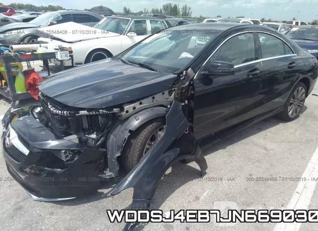 WDDSJ4EB7JN669030 фото 3