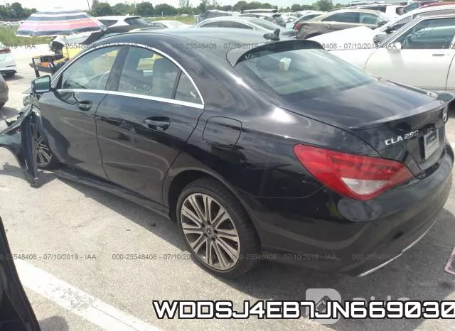 WDDSJ4EB7JN669030 фото 4
