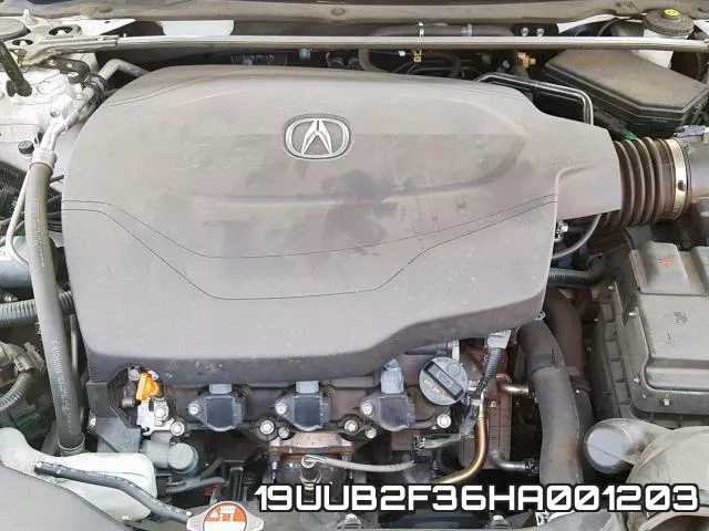 19UUB2F36HA001203 фото 8