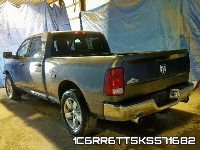 1C6RR6TT5KS571682 фото 4