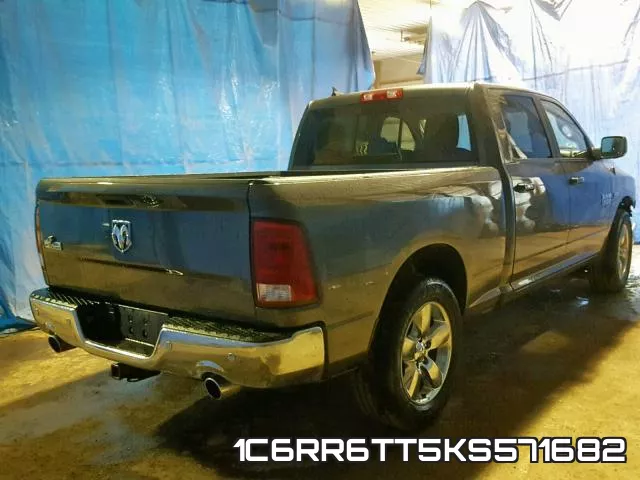 1C6RR6TT5KS571682 фото 5
