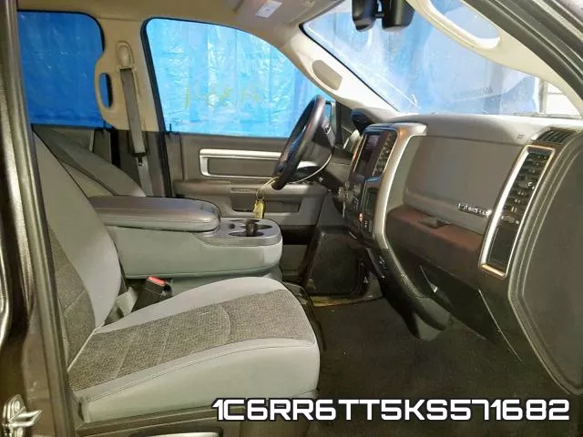1C6RR6TT5KS571682 фото 6