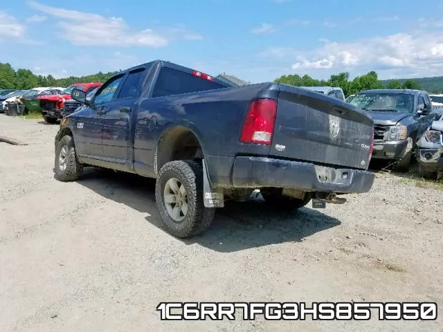 1C6RR7FG3HS857950 фото 4