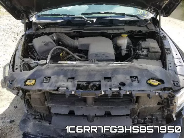 1C6RR7FG3HS857950 фото 8