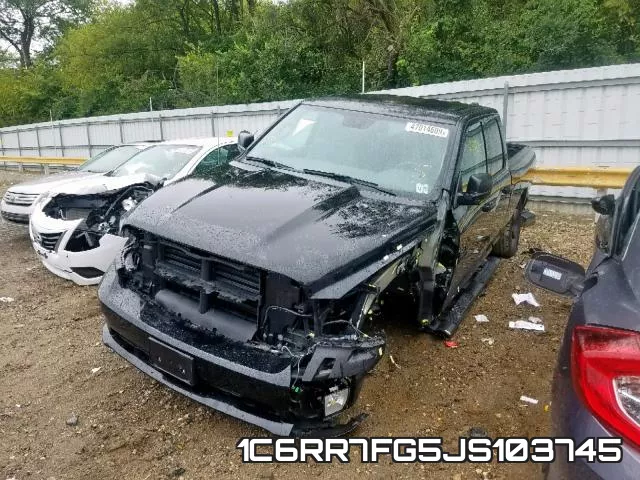1C6RR7FG5JS103745 фото 3