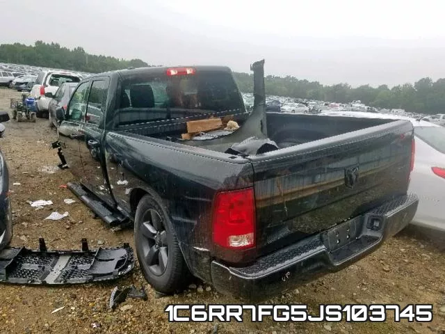 1C6RR7FG5JS103745 фото 4