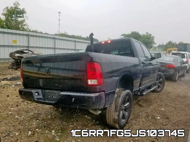 1C6RR7FG5JS103745 фото 5