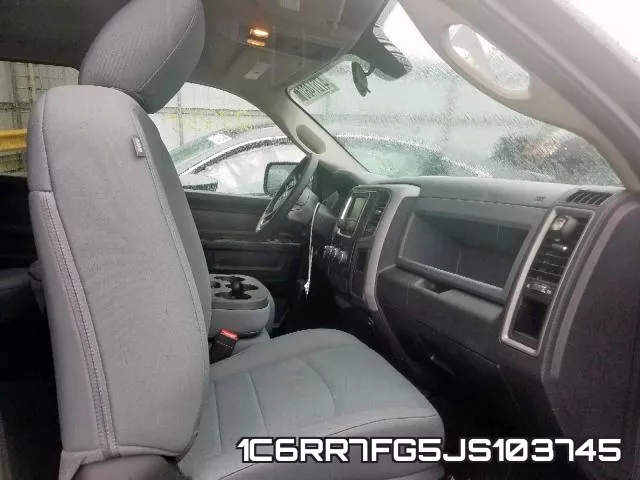 1C6RR7FG5JS103745 фото 6