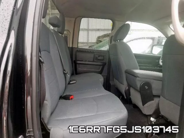 1C6RR7FG5JS103745 фото 7