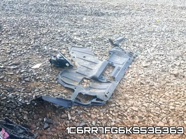 1C6RR7FG6KS536363 фото 10