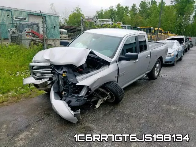 1C6RR7GT6JS198134 фото 3
