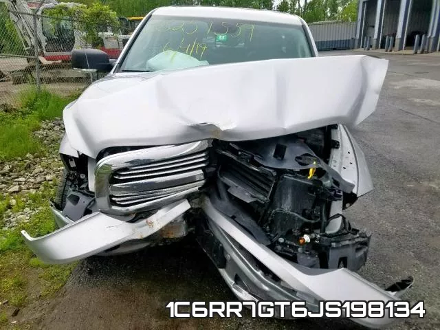 1C6RR7GT6JS198134 фото 8
