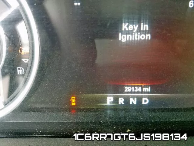 1C6RR7GT6JS198134 фото 9