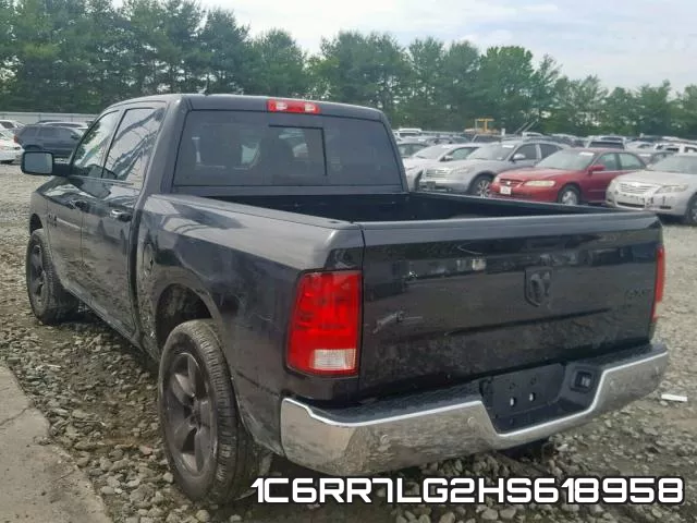 1C6RR7LG2HS618958 фото 4