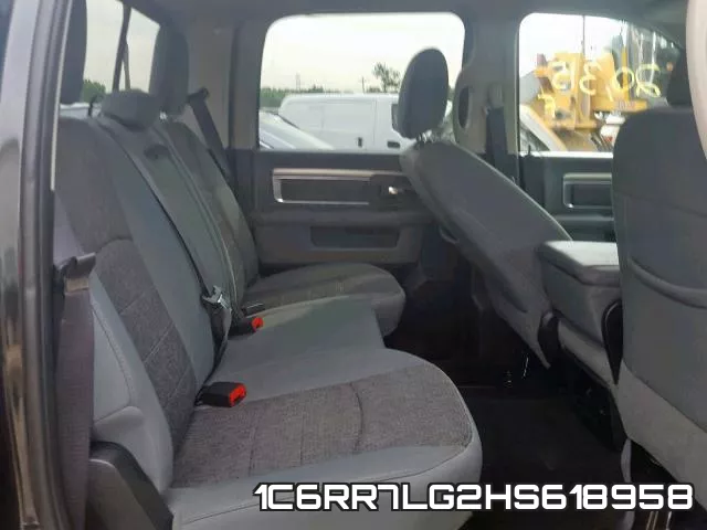 1C6RR7LG2HS618958 фото 7
