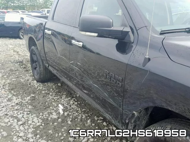 1C6RR7LG2HS618958 фото 10