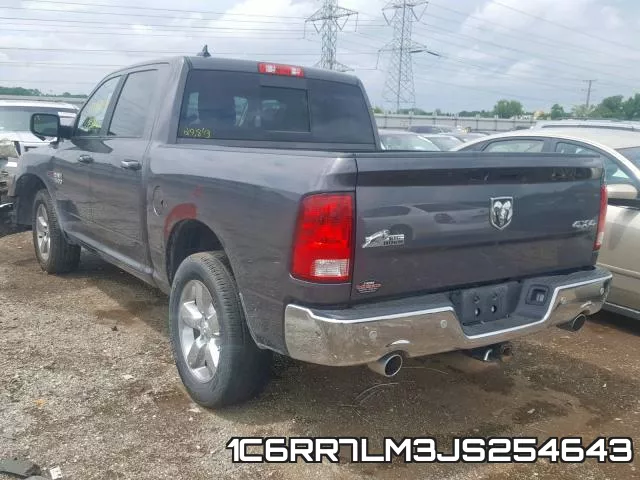 1C6RR7LM3JS254643 фото 4