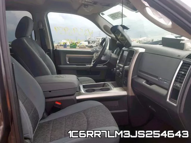 1C6RR7LM3JS254643 фото 6