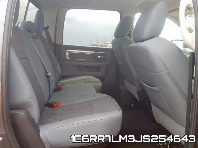 1C6RR7LM3JS254643 фото 7
