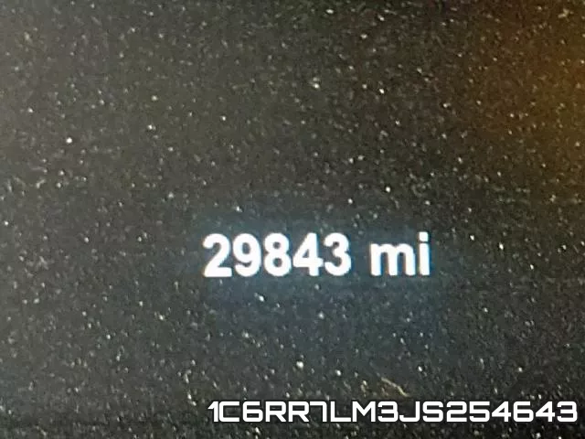 1C6RR7LM3JS254643 фото 9