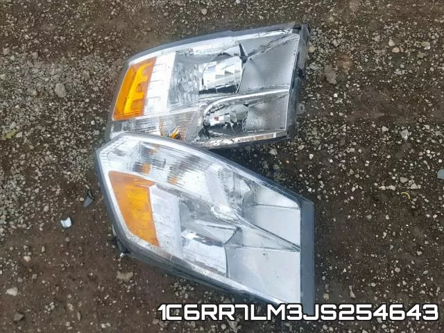 1C6RR7LM3JS254643 фото 10