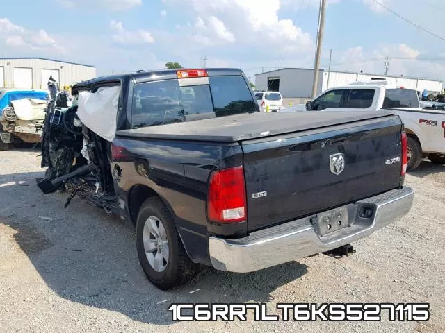1C6RR7LT6KS527115 фото 4