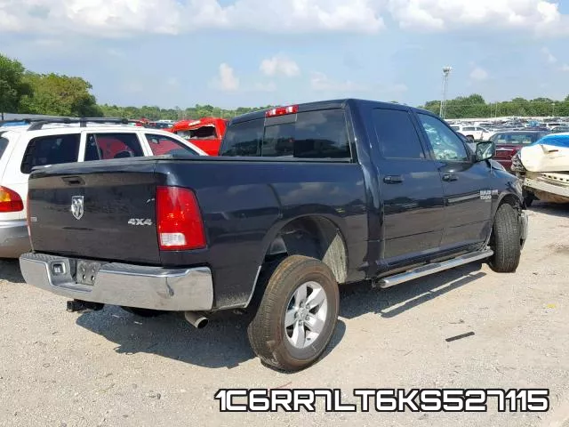 1C6RR7LT6KS527115 фото 5