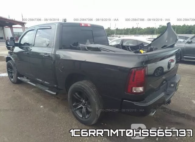 1C6RR7MT0HS565737 фото 4