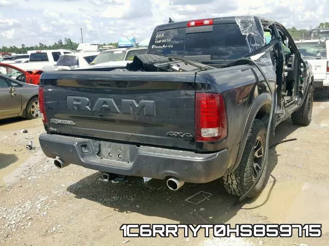 1C6RR7YT0HS859715 фото 5