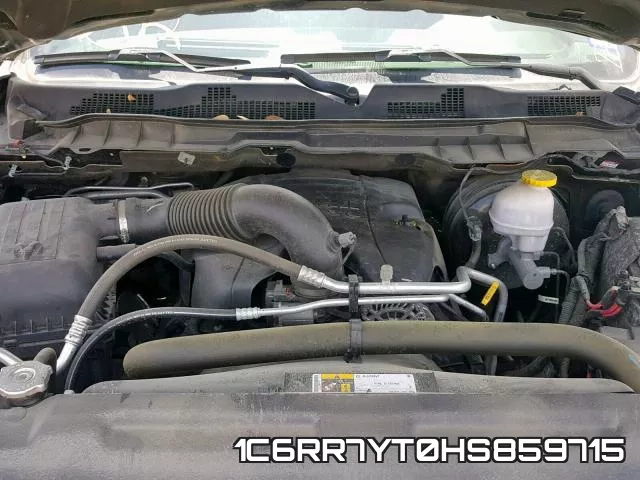 1C6RR7YT0HS859715 фото 8