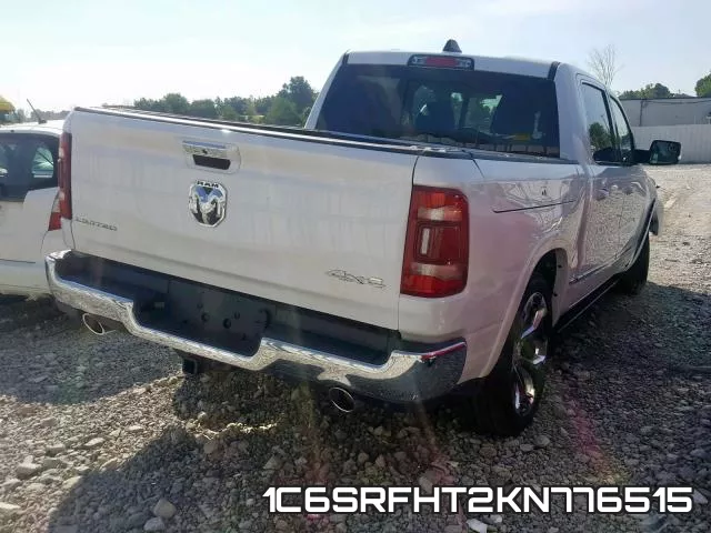 1C6SRFHT2KN776515 фото 5