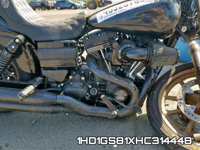 1HD1GS81XHC314448 фото 8