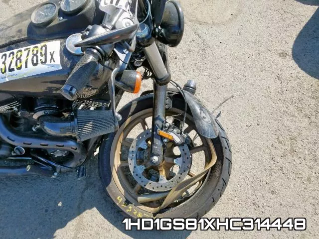 1HD1GS81XHC314448 фото 10