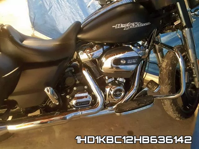 1HD1KBC12HB636142 фото 8