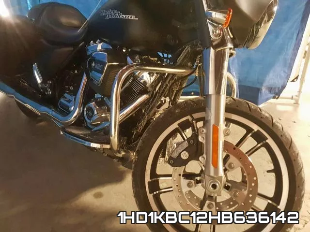 1HD1KBC12HB636142 фото 10